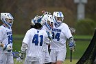 MLax vs MIT  Wheaton College Men’s Lacrosse vs MIT. - Photo By: KEITH NORDSTROM : Wheaton, Lacrosse, LAX, NEWMAC